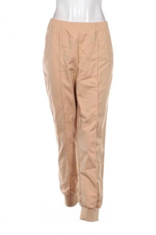 Damenhose Unbranded, Größe XL, Farbe Beige, Preis 20,00 €