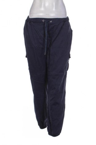 Dámské kalhoty  Unbranded, Velikost 3XL, Barva Modrá, Cena  425,00 Kč