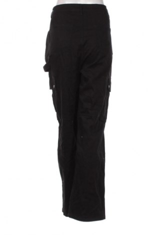 Damenhose Unbranded, Größe XXL, Farbe Schwarz, Preis € 13,99