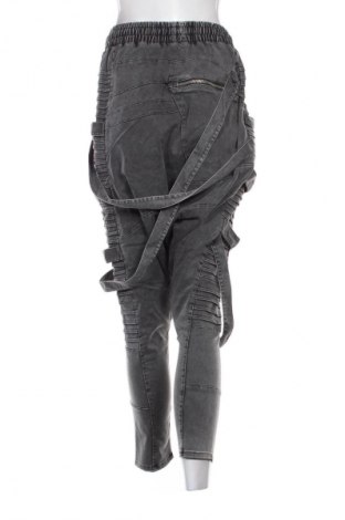 Damenhose Unbranded, Größe S, Farbe Grau, Preis 14,83 €