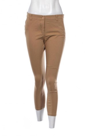 Damenhose Unbranded, Größe M, Farbe Braun, Preis 8,00 €