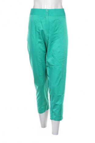 Dámské kalhoty  Unbranded, Velikost XXL, Barva Zelená, Cena  425,00 Kč