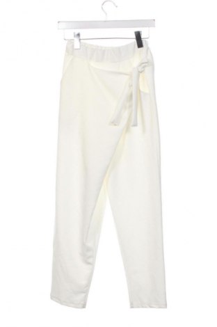 Dámské kalhoty  Unbranded, Velikost S, Barva Bílá, Cena  680,00 Kč