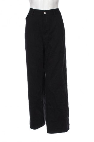 Női nadrág Unbranded, Méret XXL, Szín Fekete, Ár 5 419 Ft