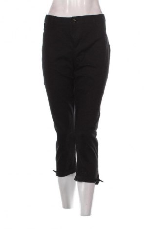Dámské kalhoty  Unbranded, Velikost XXL, Barva Černá, Cena  319,00 Kč