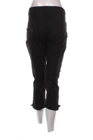 Dámské kalhoty  Unbranded, Velikost XXL, Barva Černá, Cena  319,00 Kč