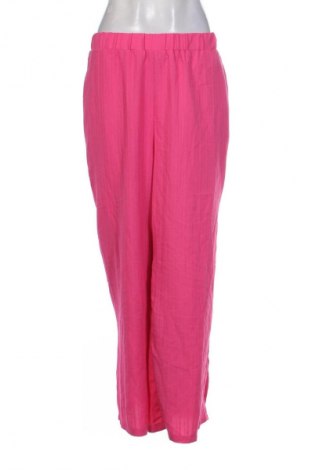 Dámské kalhoty  Unbranded, Velikost XL, Barva Růžová, Cena  371,00 Kč