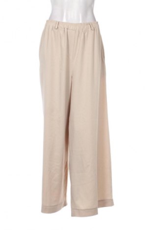Női nadrág Unbranded, Méret XL, Szín Bézs, Ár 6 092 Ft
