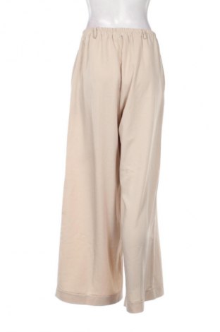 Női nadrág Unbranded, Méret XL, Szín Bézs, Ár 6 092 Ft