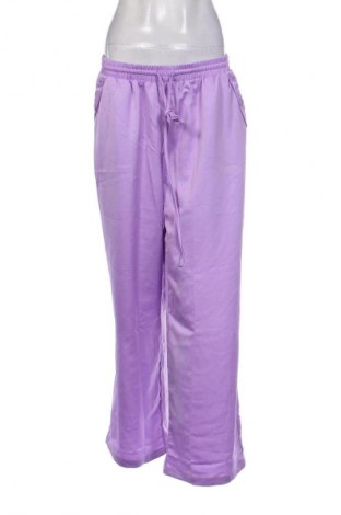 Női nadrág Unbranded, Méret XL, Szín Lila, Ár 6 092 Ft