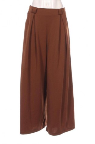 Női nadrág Unbranded, Méret S, Szín Barna, Ár 6 092 Ft