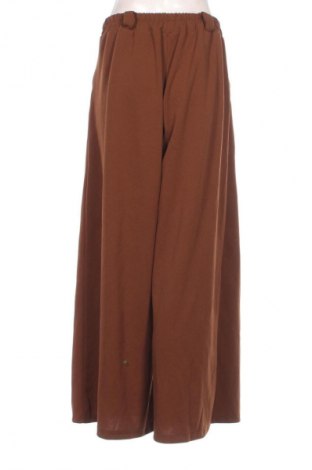 Női nadrág Unbranded, Méret S, Szín Barna, Ár 6 092 Ft