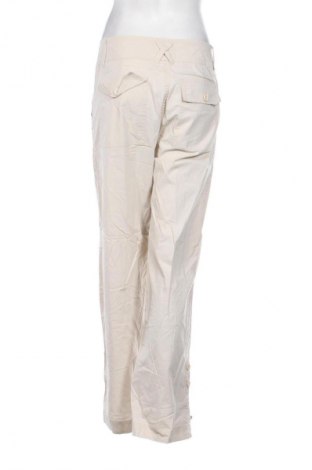 Női nadrág Unbranded, Méret M, Szín Ekrü
, Ár 6 092 Ft