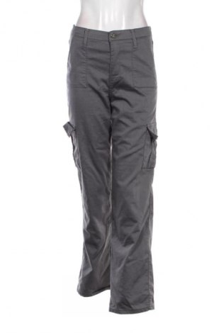 Dámske nohavice Unbranded, Veľkosť M, Farba Sivá, Cena  15,00 €