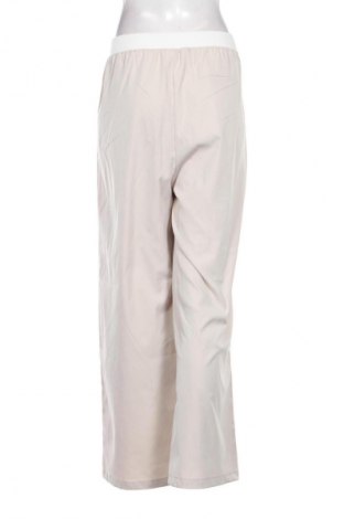 Női nadrág Unbranded, Méret XL, Szín Ekrü
, Ár 6 092 Ft