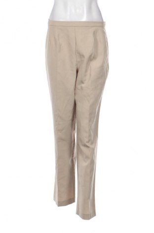 Női nadrág Unbranded, Méret M, Szín Bézs, Ár 6 092 Ft