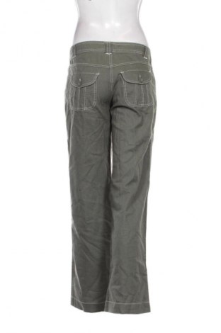 Dámske nohavice Unbranded, Veľkosť M, Farba Zelená, Cena  27,68 €