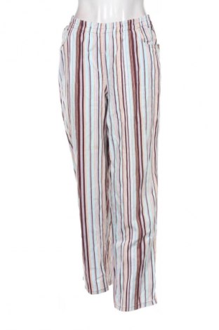 Дамски панталон Unbranded, Размер XL, Цвят Многоцветен, Цена 15,00 €