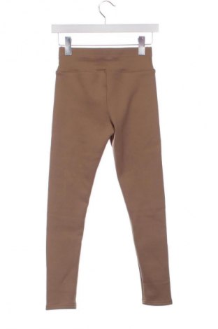 Damenhose Unbranded, Größe XS, Farbe Beige, Preis € 15,00