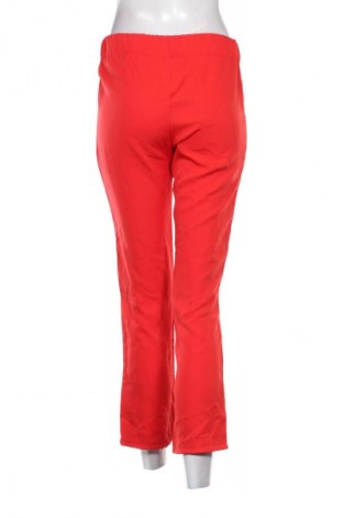 Γυναικείο παντελόνι Unbranded, Μέγεθος M, Χρώμα Κόκκινο, Τιμή 14,74 €