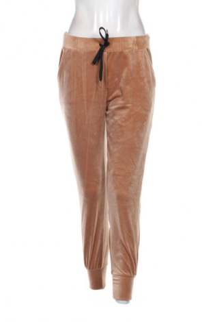 Дамски панталон Unbranded, Размер L, Цвят Кафяв, Цена 15,00 €