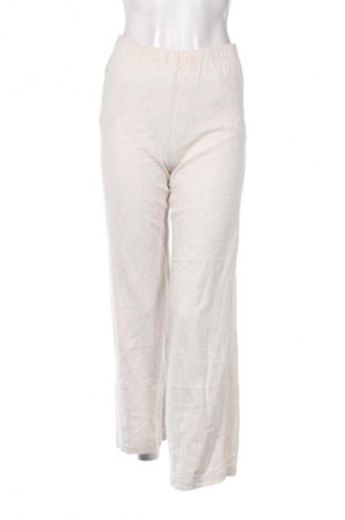 Damenhose Unbranded, Größe M, Farbe Beige, Preis 14,74 €