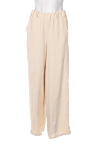 Női nadrág Unbranded, Méret M, Szín Bézs, Ár 6 198 Ft