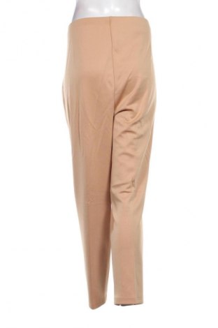 Damenhose Unbranded, Größe 3XL, Farbe Braun, Preis € 14,82