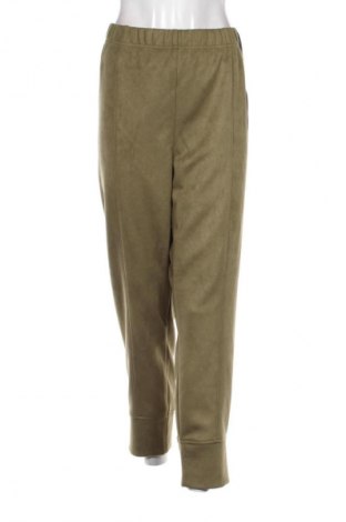 Női nadrág Unbranded, Méret 3XL, Szín Zöld, Ár 6 123 Ft