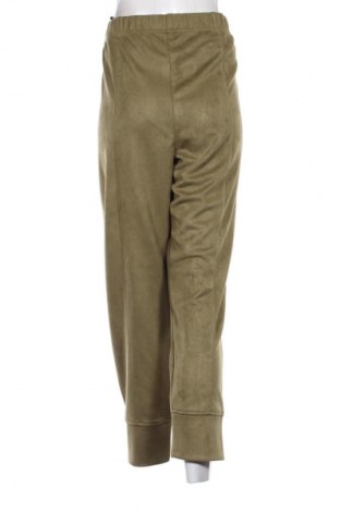 Női nadrág Unbranded, Méret 3XL, Szín Zöld, Ár 6 123 Ft