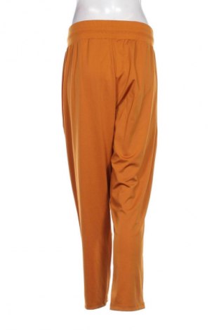 Damenhose Unbranded, Größe 3XL, Farbe Braun, Preis € 14,82