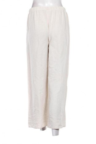 Női nadrág Unbranded, Méret S, Szín Bézs, Ár 6 103 Ft