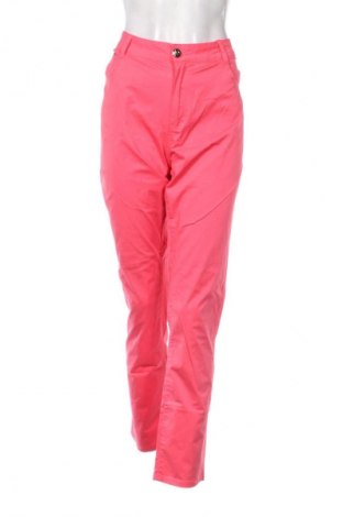 Damenhose Unbranded, Größe XXL, Farbe Rosa, Preis € 24,00