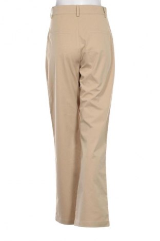 Női nadrág Unbranded, Méret S, Szín Bézs, Ár 11 438 Ft