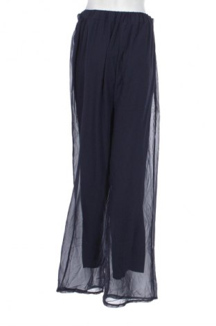 Дамски панталон Unbranded, Размер S, Цвят Син, Цена 23,60 €