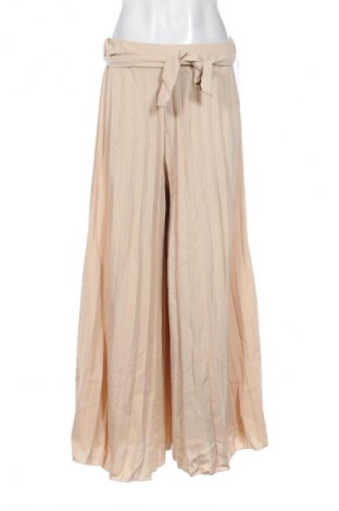 Damenhose Unbranded, Größe M, Farbe Beige, Preis € 15,00