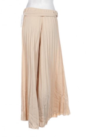 Damenhose Unbranded, Größe M, Farbe Beige, Preis € 15,00