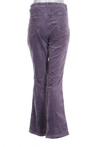 Damenhose Unbranded, Größe XL, Farbe Lila, Preis € 12,99