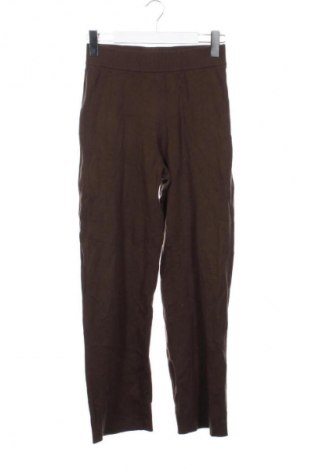 Damenhose Unbranded, Größe XS, Farbe Braun, Preis € 9,99