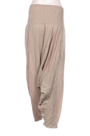 Damenhose Unbranded, Größe M, Farbe Beige, Preis € 15,00