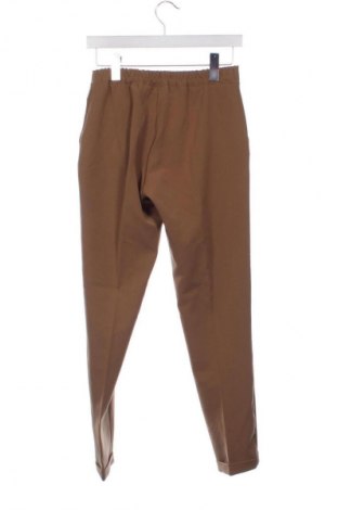Γυναικείο παντελόνι Unbranded, Μέγεθος XS, Χρώμα Καφέ, Τιμή 14,77 €