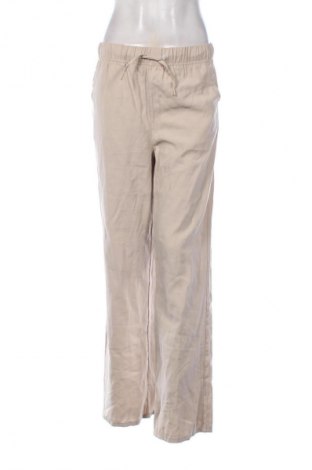 Dámské kalhoty  Unbranded, Velikost S, Barva Béžová, Cena  419,00 Kč