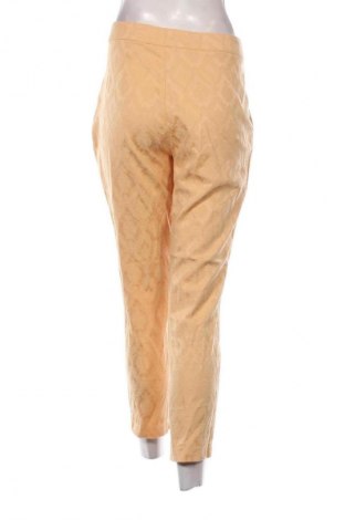 Damenhose Unbranded, Größe XL, Farbe Gelb, Preis € 14,77