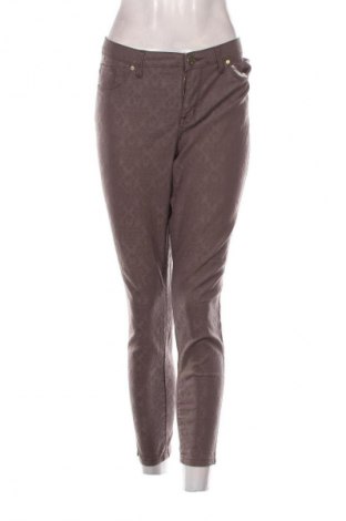 Dámské kalhoty  Unbranded, Velikost XXL, Barva Béžová, Cena  420,00 Kč