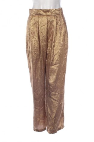 Női nadrág Unbranded, Méret S, Szín Arany
, Ár 6 198 Ft