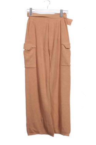 Damenhose Unbranded, Größe XXS, Farbe Braun, Preis € 15,00