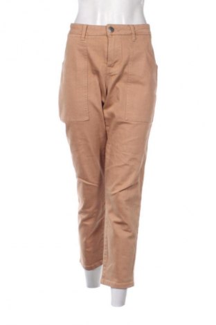 Női nadrág Unbranded, Méret XL, Szín Bézs, Ár 6 128 Ft