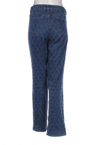 Női nadrág Unbranded, Méret L, Szín Kék, Ár 6 103 Ft