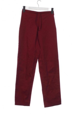 Női nadrág Unbranded, Méret XS, Szín Piros, Ár 6 103 Ft