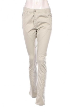 Damenhose Unbranded, Größe M, Farbe Beige, Preis € 14,77